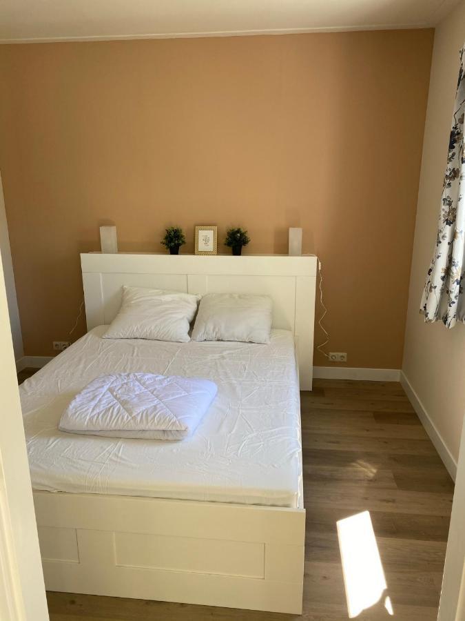 Apartamento House In A Quiet Location In Zeeland 2 Bruinisse Exterior foto