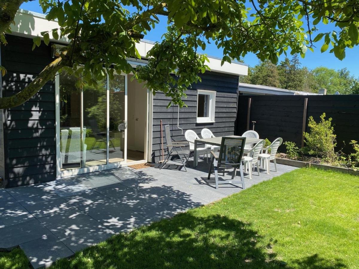 Apartamento House In A Quiet Location In Zeeland 2 Bruinisse Exterior foto