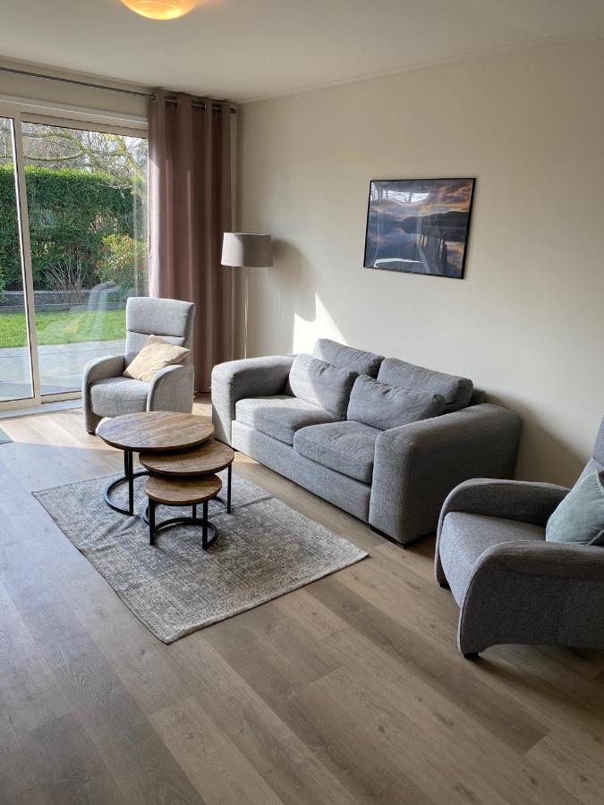 Apartamento House In A Quiet Location In Zeeland 2 Bruinisse Exterior foto