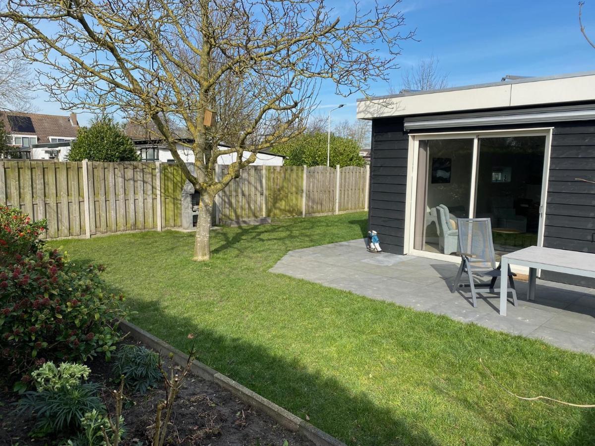 Apartamento House In A Quiet Location In Zeeland 2 Bruinisse Exterior foto